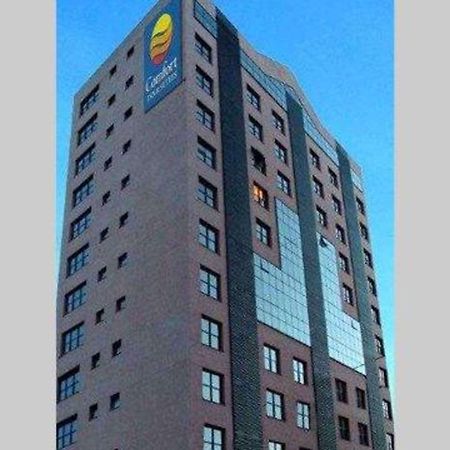 Nobile Inn Executive Ribeirão Preto Extérieur photo
