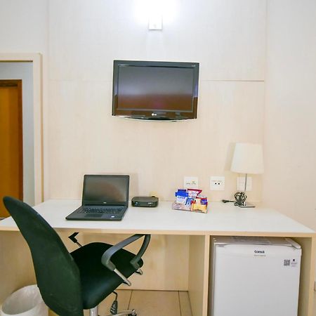 Nobile Inn Executive Ribeirão Preto Extérieur photo