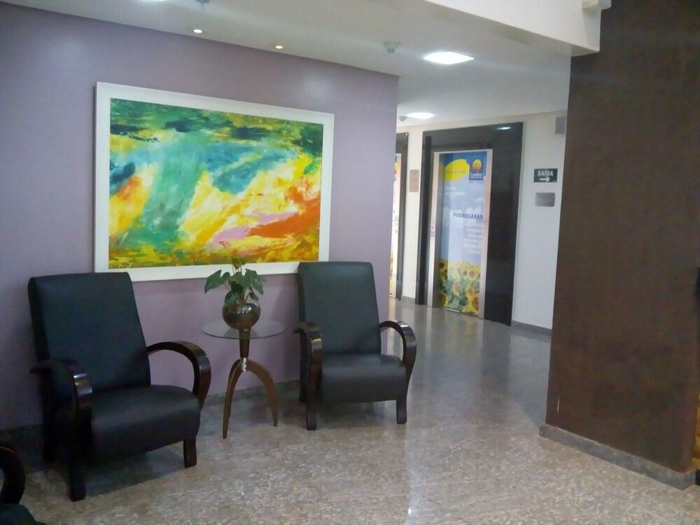 Nobile Inn Executive Ribeirão Preto Extérieur photo