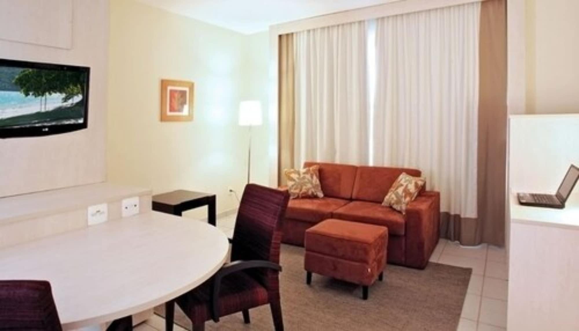 Nobile Inn Executive Ribeirão Preto Extérieur photo
