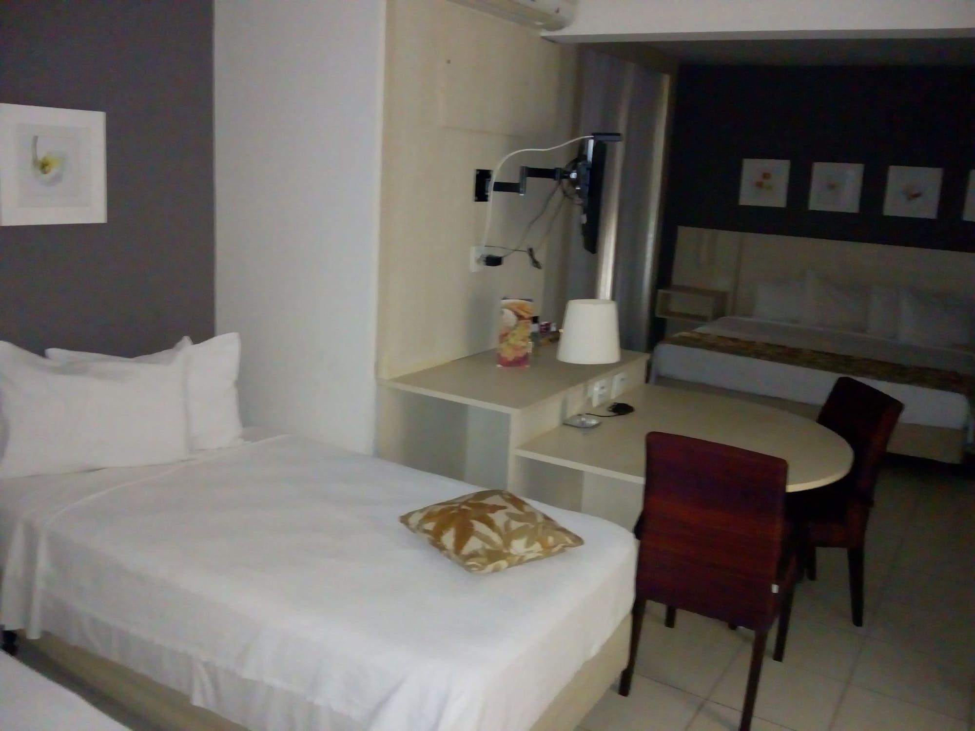 Nobile Inn Executive Ribeirão Preto Extérieur photo