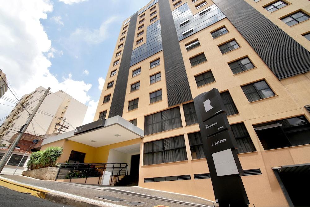 Nobile Inn Executive Ribeirão Preto Extérieur photo