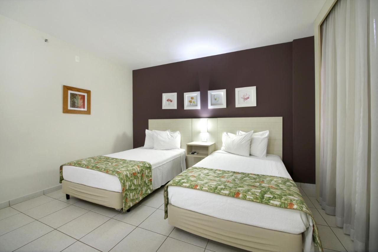 Nobile Inn Executive Ribeirão Preto Extérieur photo
