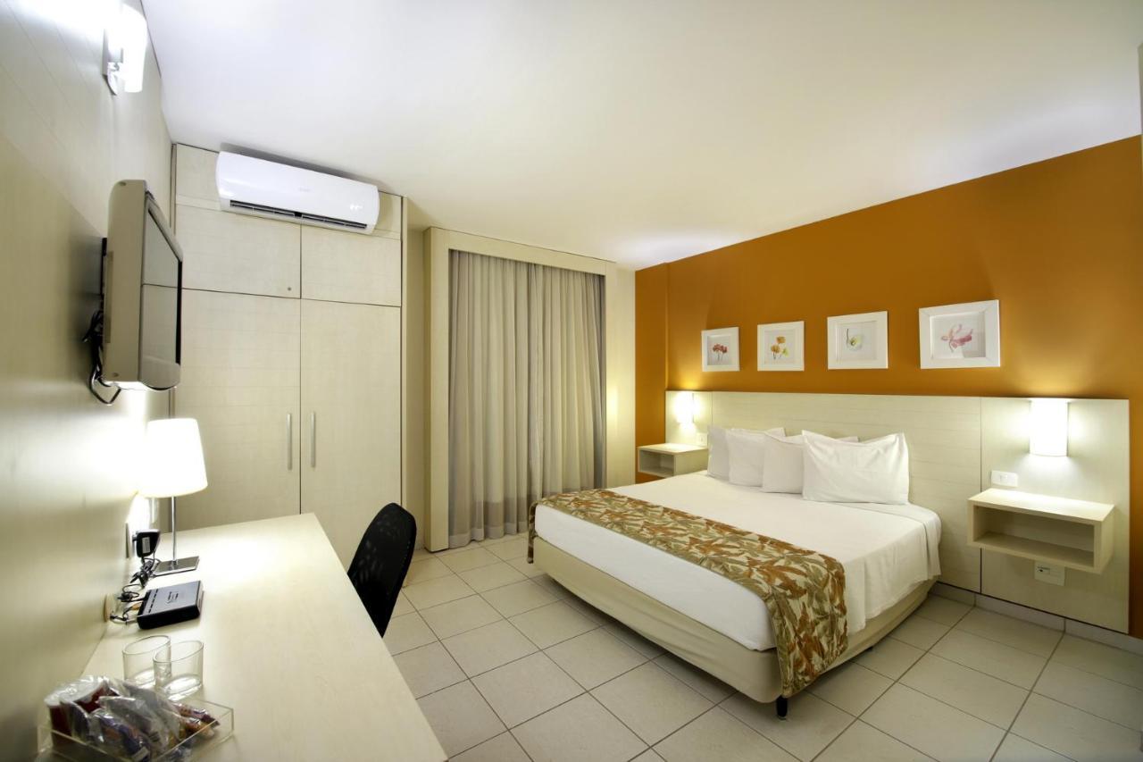 Nobile Inn Executive Ribeirão Preto Extérieur photo