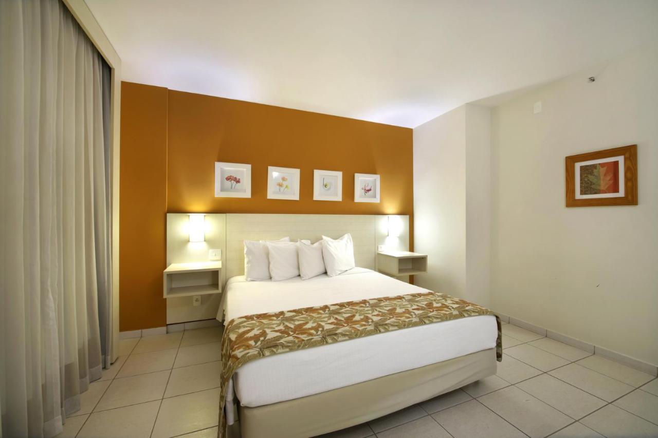 Nobile Inn Executive Ribeirão Preto Extérieur photo