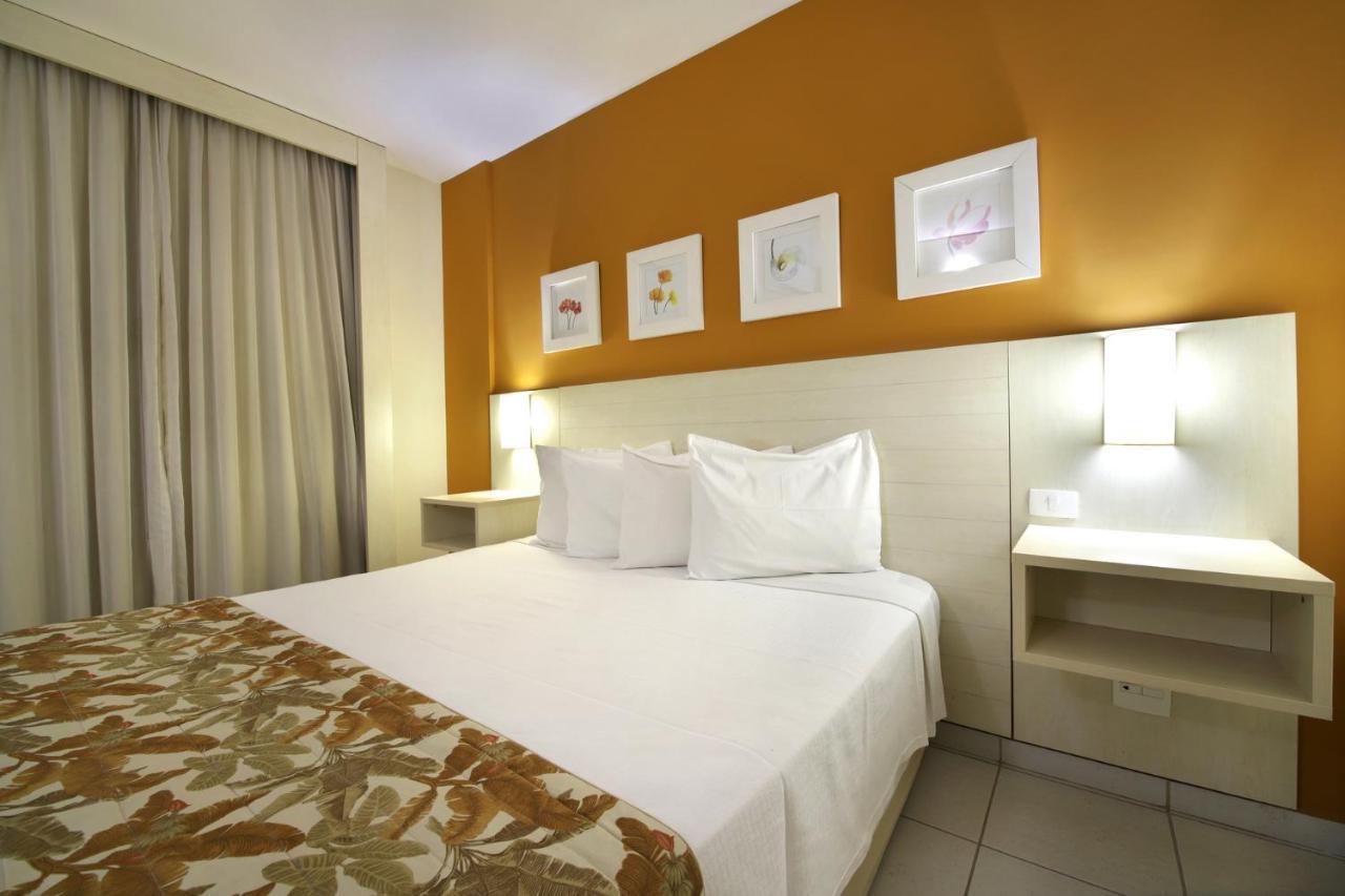 Nobile Inn Executive Ribeirão Preto Extérieur photo