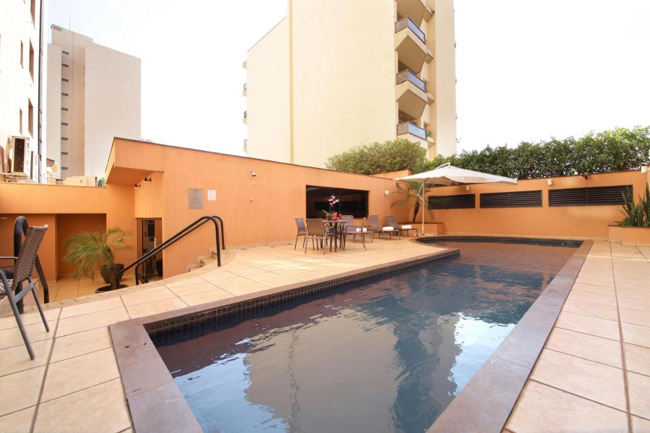 Nobile Inn Executive Ribeirão Preto Extérieur photo