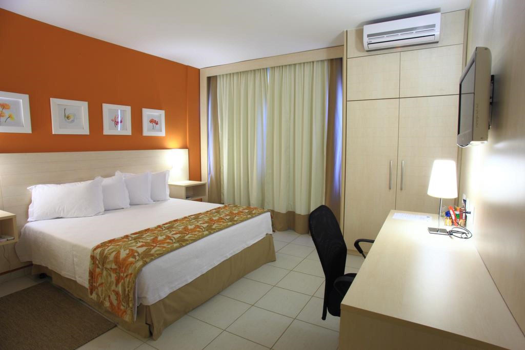 Nobile Inn Executive Ribeirão Preto Extérieur photo