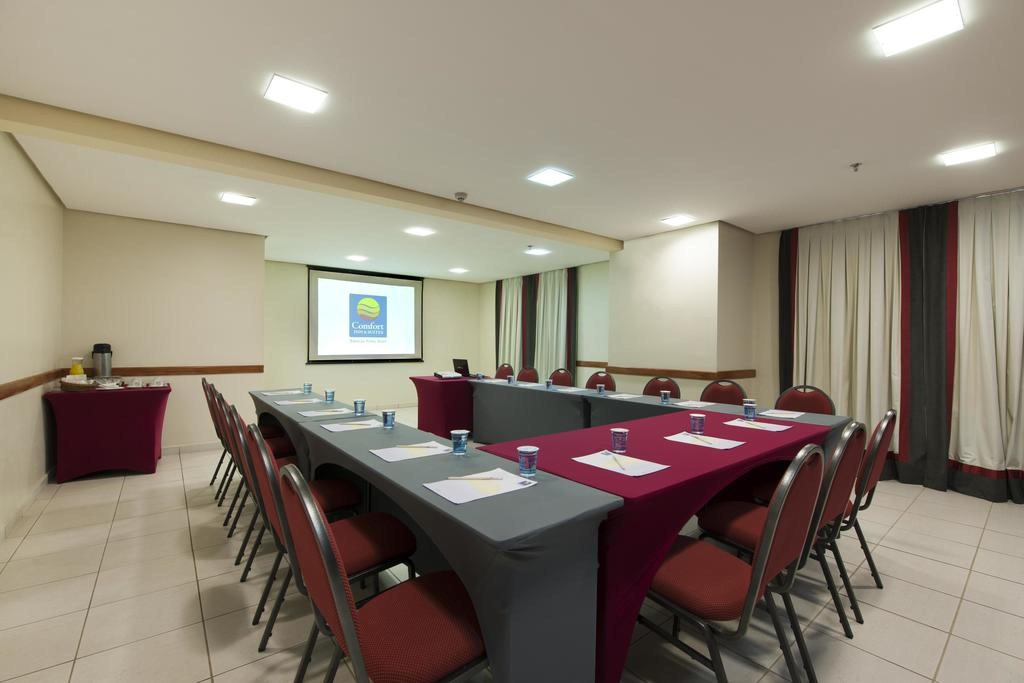 Nobile Inn Executive Ribeirão Preto Extérieur photo