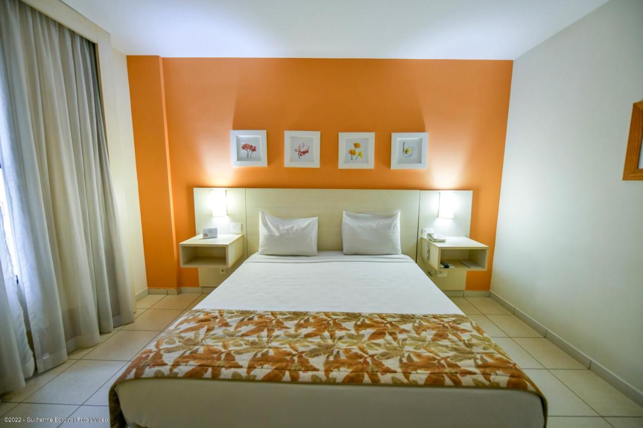 Nobile Inn Executive Ribeirão Preto Extérieur photo