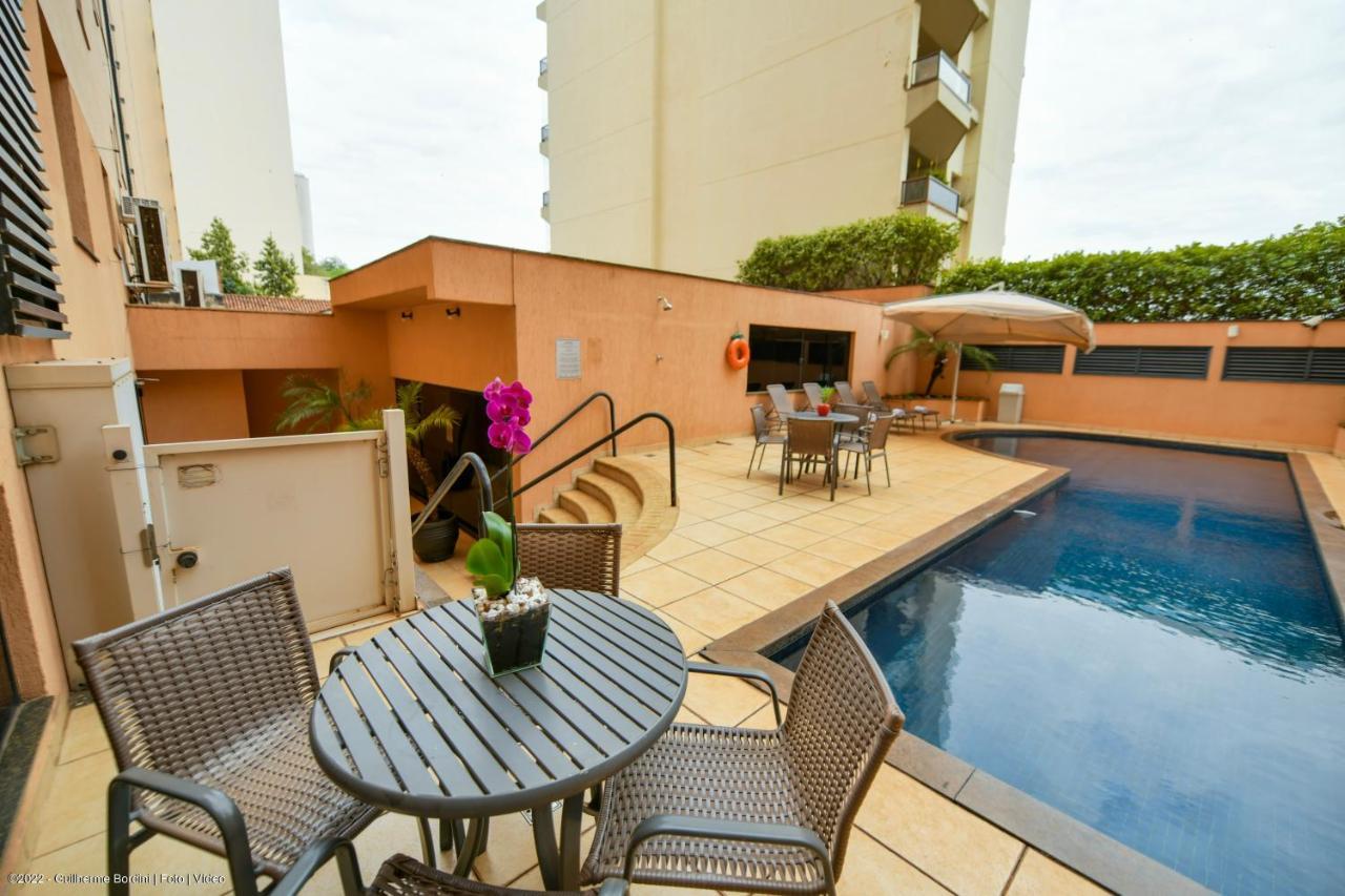 Nobile Inn Executive Ribeirão Preto Extérieur photo