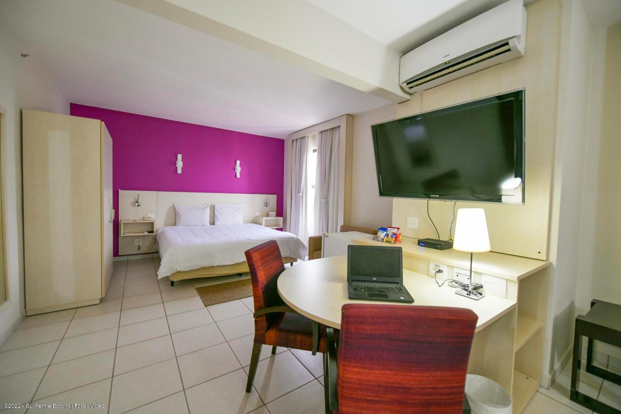Nobile Inn Executive Ribeirão Preto Extérieur photo